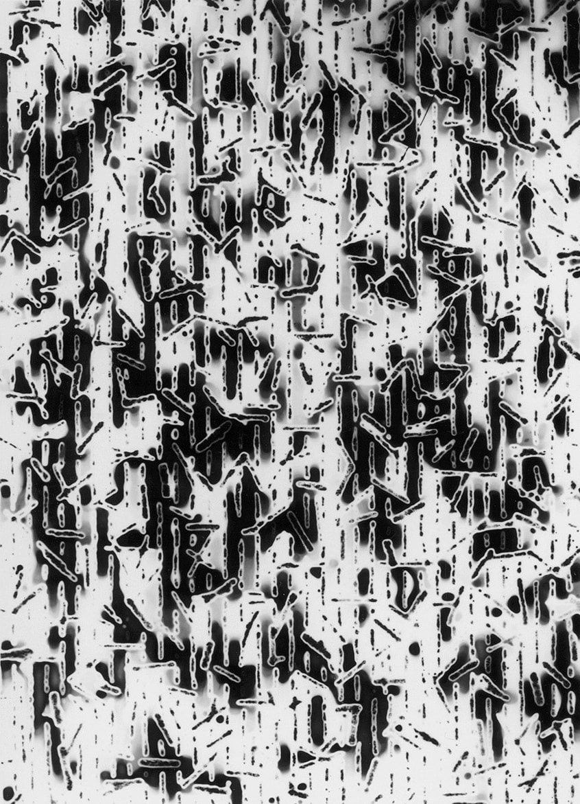 Play with the unpredictable